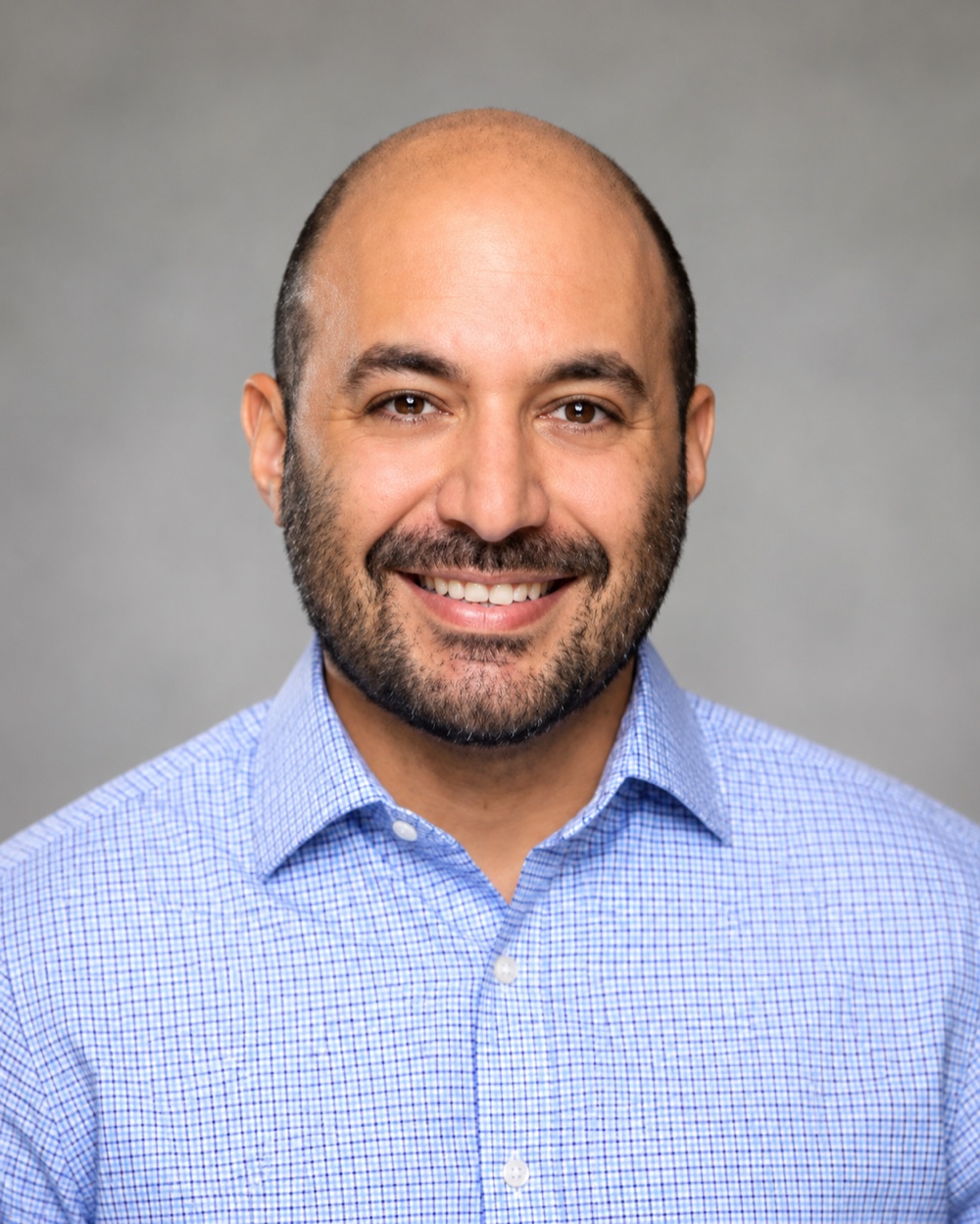 Rony Fozoonmehr